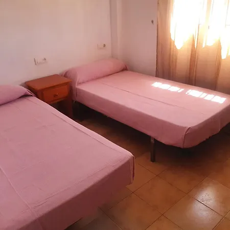 Casa Donana Holiday home