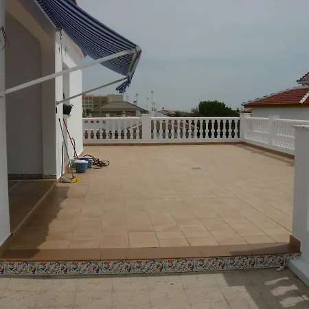 Casa Donana Holiday home