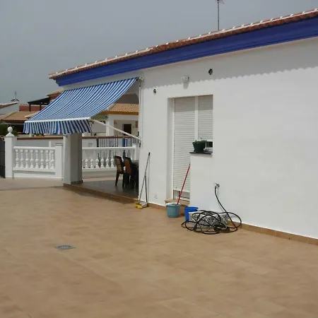 Casa Donana