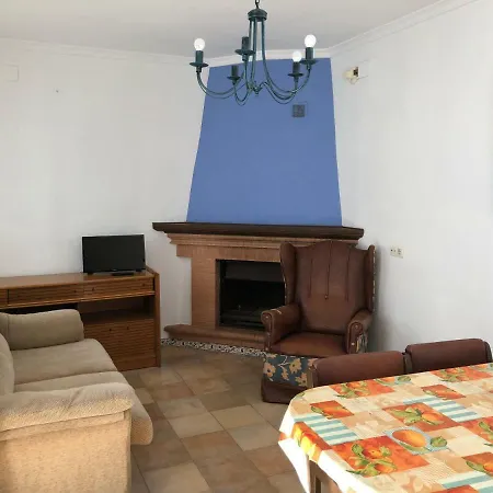 Casa Donana *