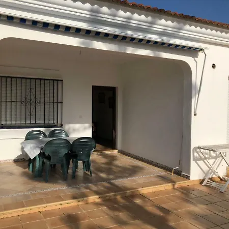 Holiday home Casa Donana