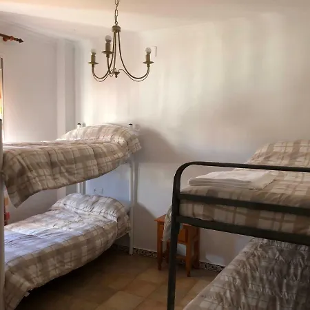 Casa Donana