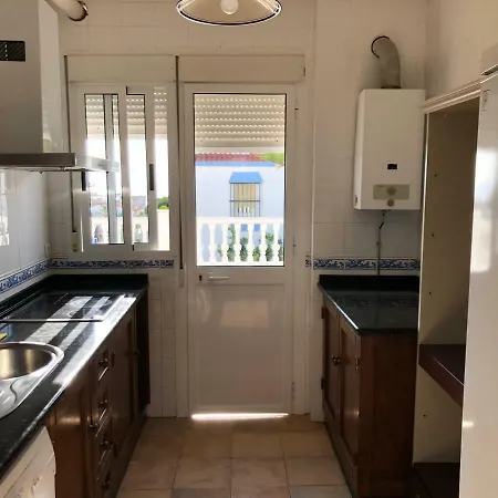 Casa Donana Holiday home Matalascanas