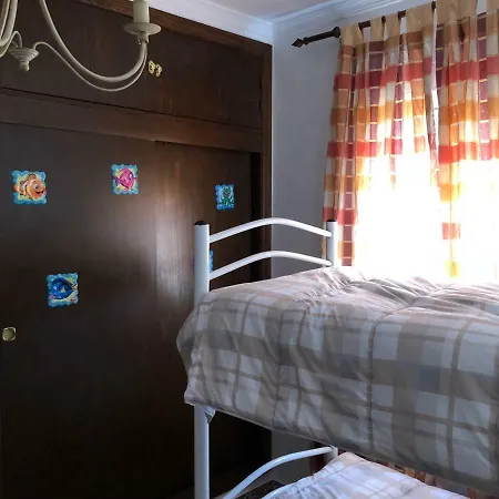 Casa Donana Holiday home