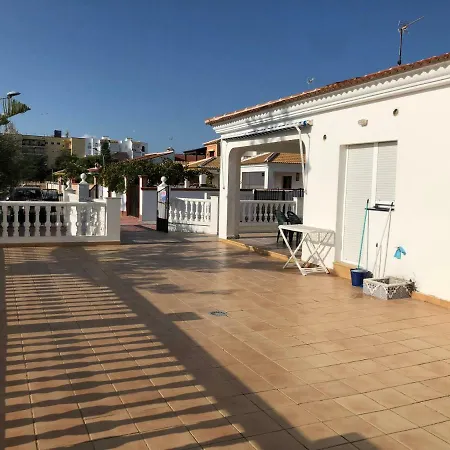 Casa Donana *