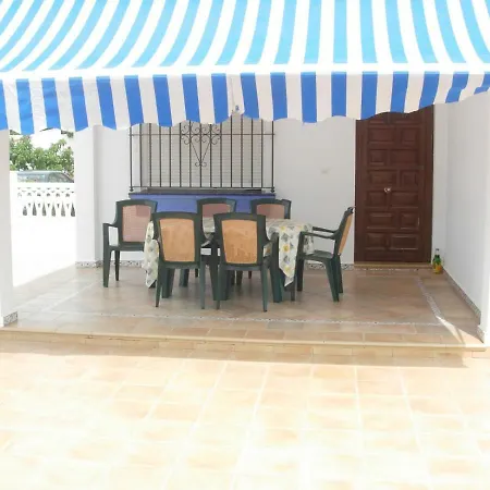 Casa Donana