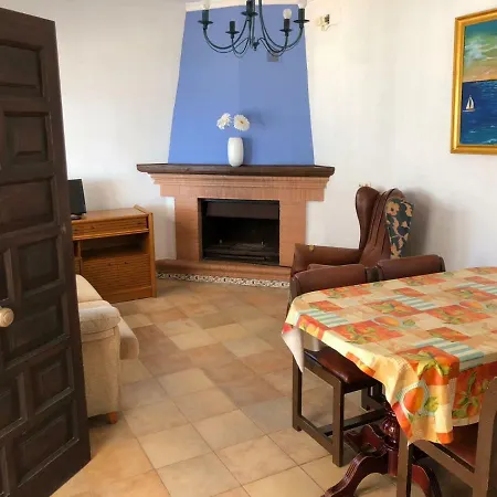 Casa Donana