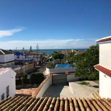Casa Doñana Сasa de vacaciones Matalascañas