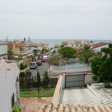Casa Doñana Сasa de vacaciones Matalascañas