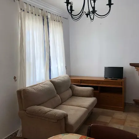 Casa Donana מטלסקנס