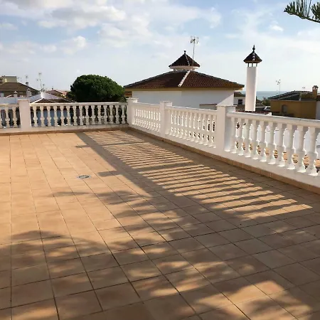 Casa Donana בית נופש