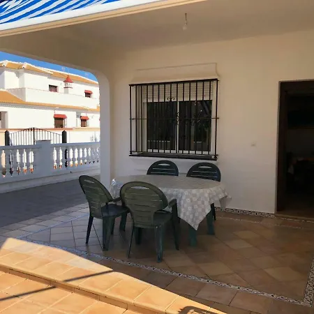 בית נופש Casa Donana מטלסקנס